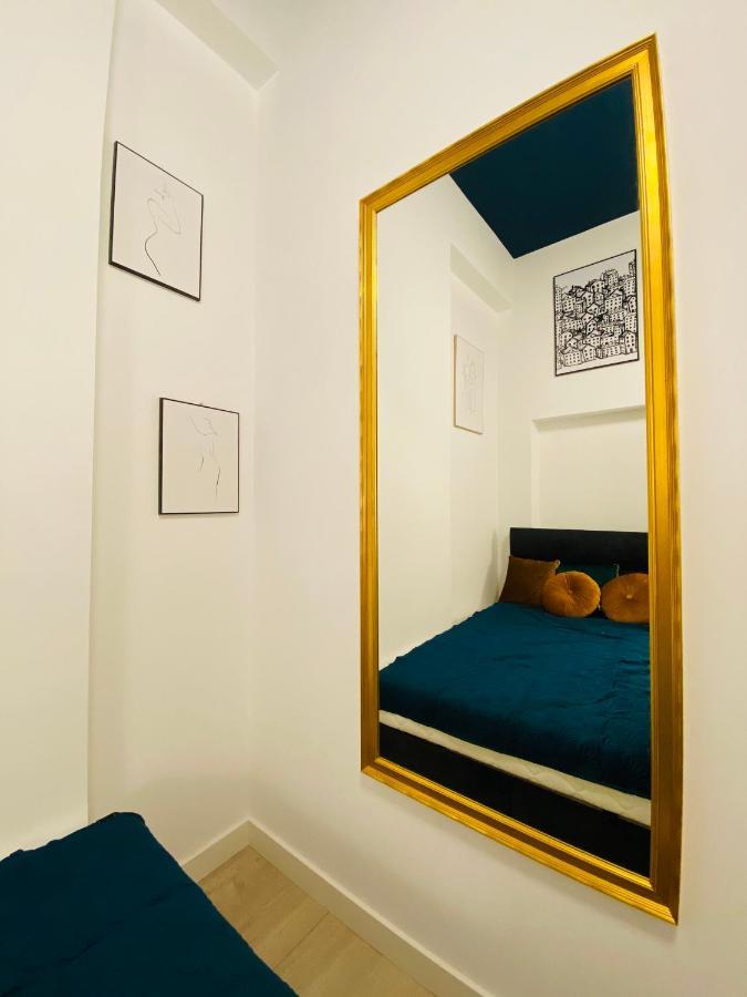 1 Syp, Kawa Vertuo, Kosmetyki Ada, 3 Min Metro Wilenska, By Visitwarsaw Apartments Bagian luar foto