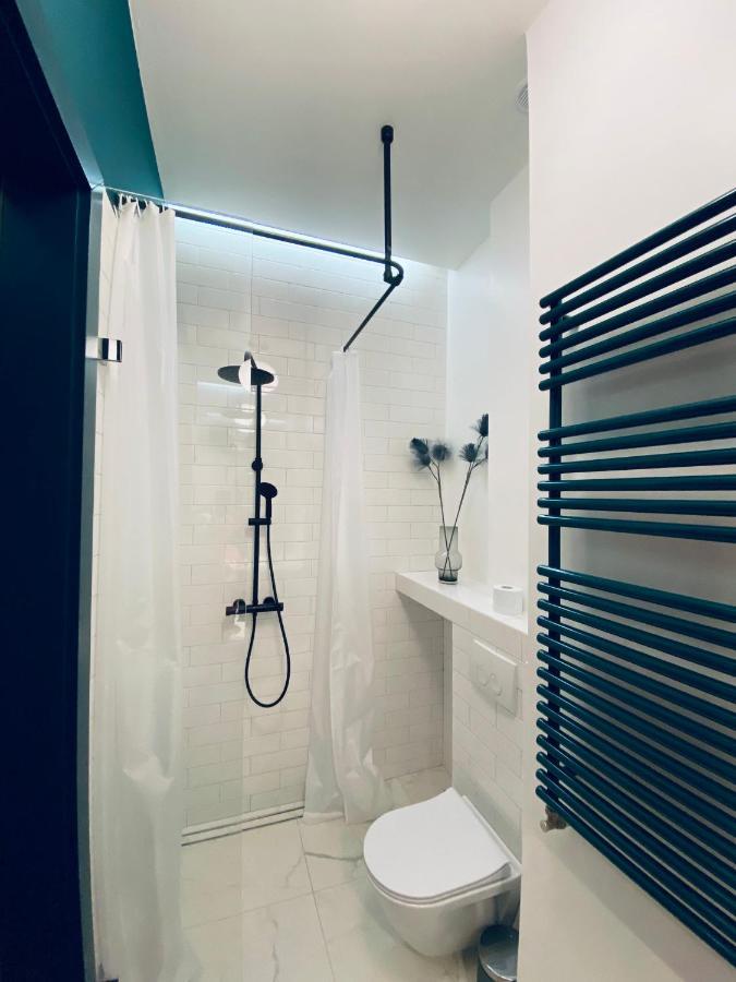 1 Syp, Kawa Vertuo, Kosmetyki Ada, 3 Min Metro Wilenska, By Visitwarsaw Apartments Bagian luar foto