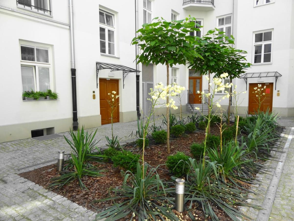 1 Syp, Kawa Vertuo, Kosmetyki Ada, 3 Min Metro Wilenska, By Visitwarsaw Apartments Bagian luar foto