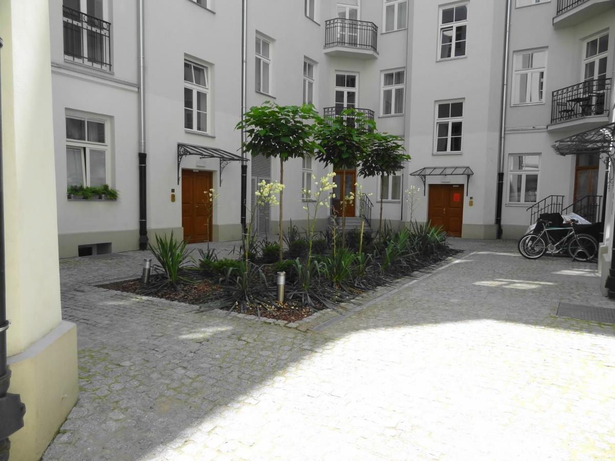 1 Syp, Kawa Vertuo, Kosmetyki Ada, 3 Min Metro Wilenska, By Visitwarsaw Apartments Bagian luar foto